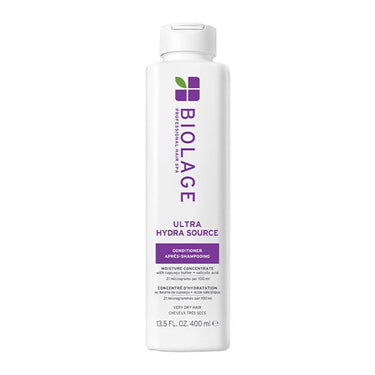 BIOLAGE_Ultra Hydra Source Conditioner_Cosmetic World